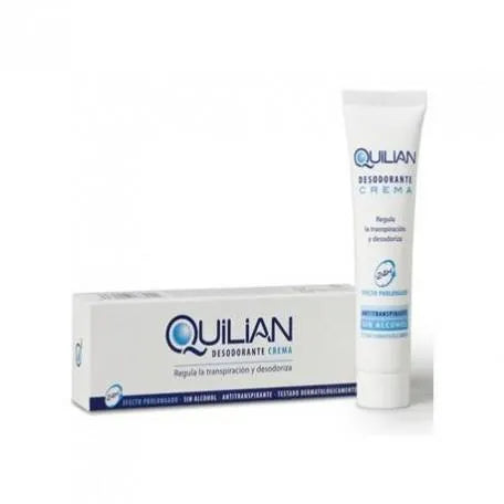 Laboratorio Viñas Quilian Deodorant Creme 30 ml