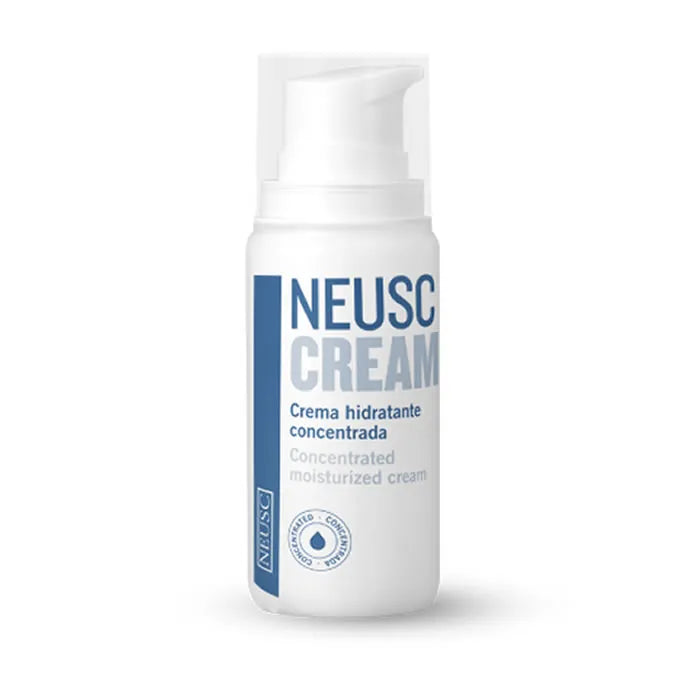 Neusc Cream Feuchtigkeitscreme 100ml