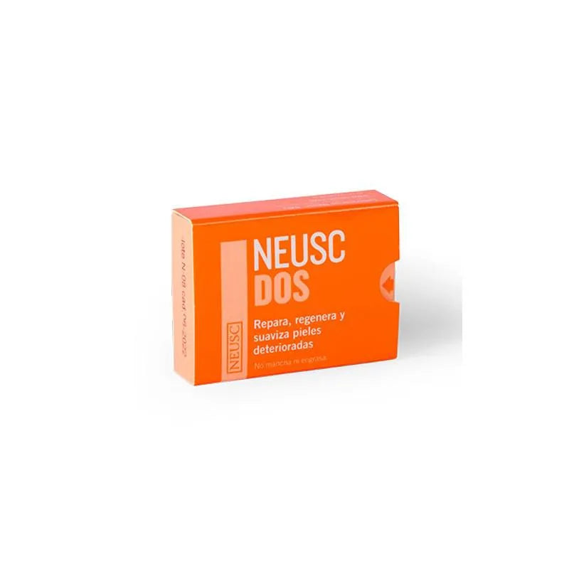 NEUSC Dos Pastilla Hautreparatur 24g Produktbild