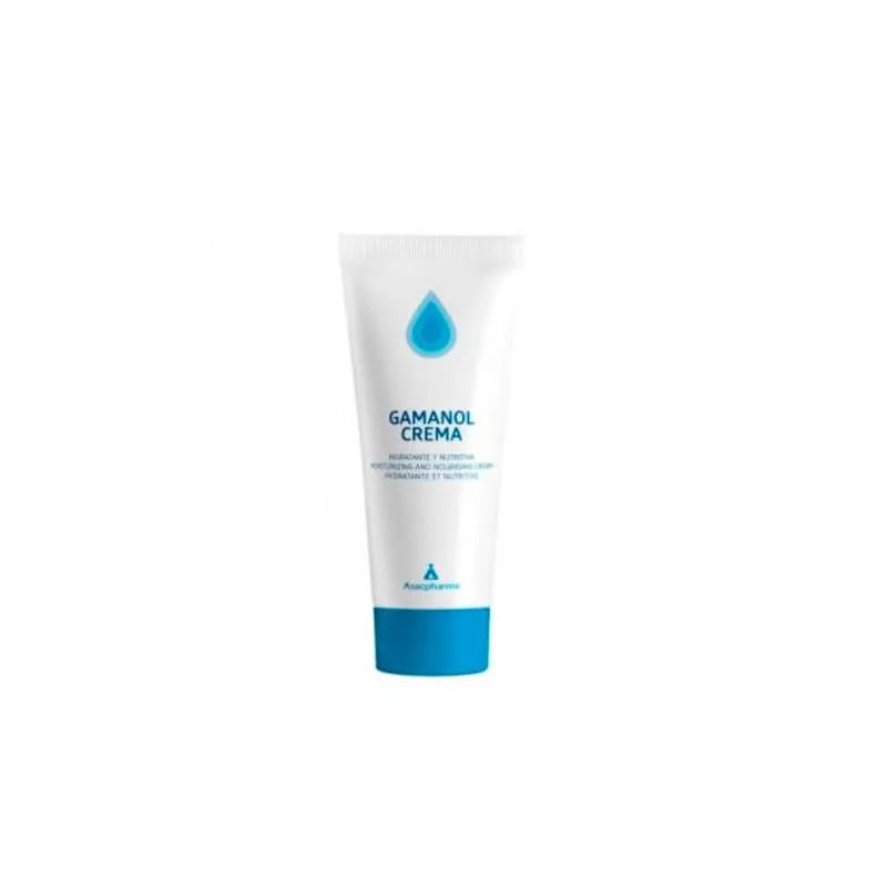 CPI Gamanol Creme 100 ml Verpackung
