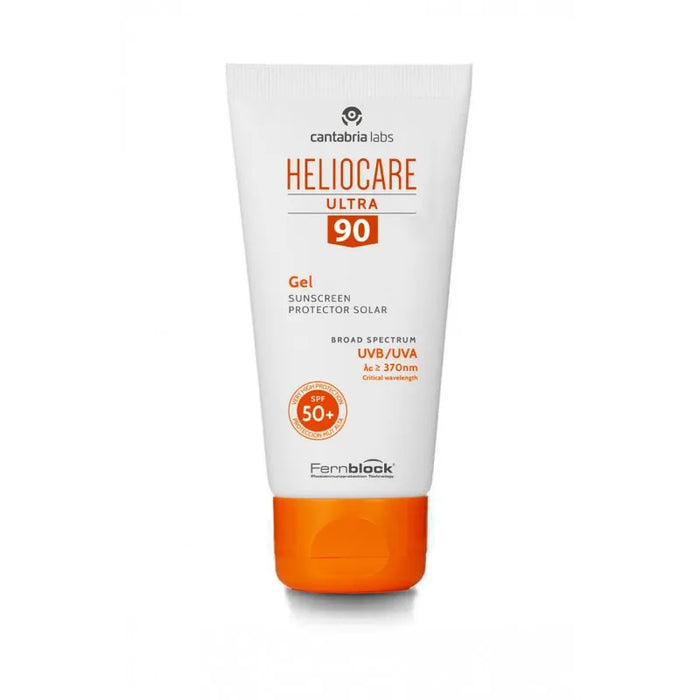HELIOCARE Ultra Gel 90 Lichtschutzfaktor 50+ 50ml