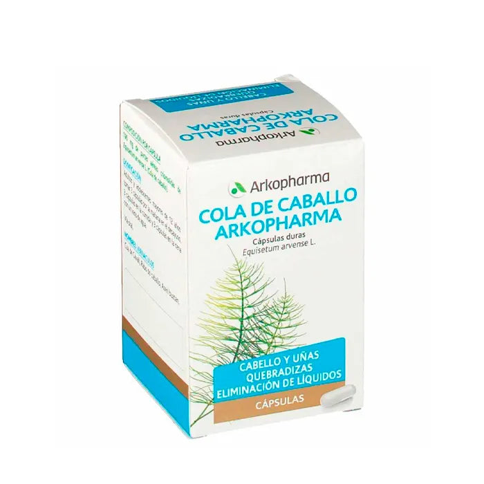 Arkopharma Schachtelhalm 50 Kapseln