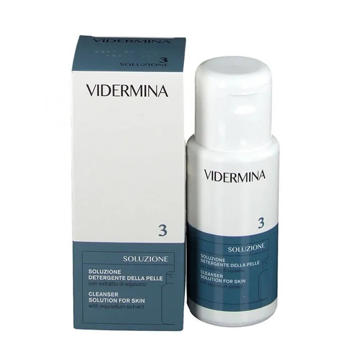 RILASTIL Vidermin 3 Lösung 200ml