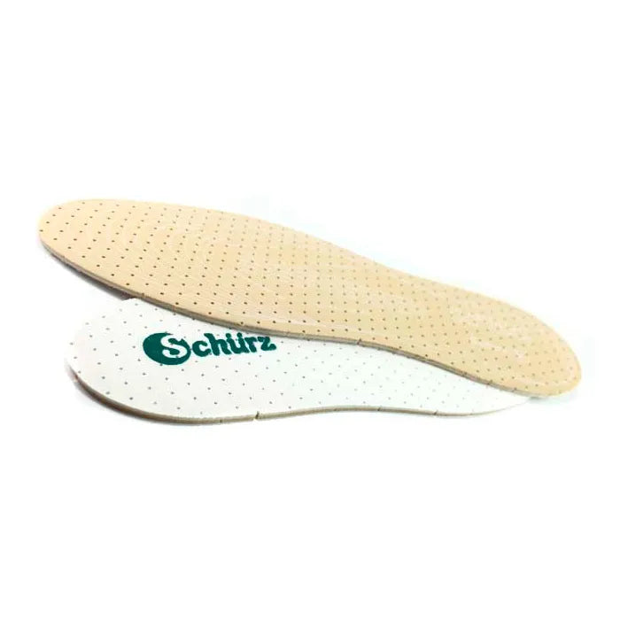 SCHURZ Super Comfort Einlegesohlen 1 Paar