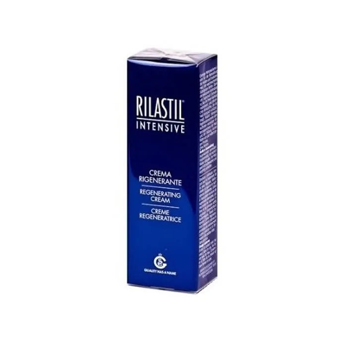 Rilastil Intensive Regenerationscreme 50 ml