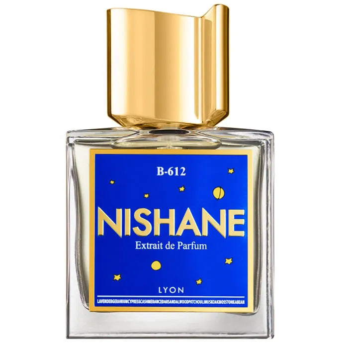 Nishane B-612 Extrait de Parfum Spray 50ml Flasche