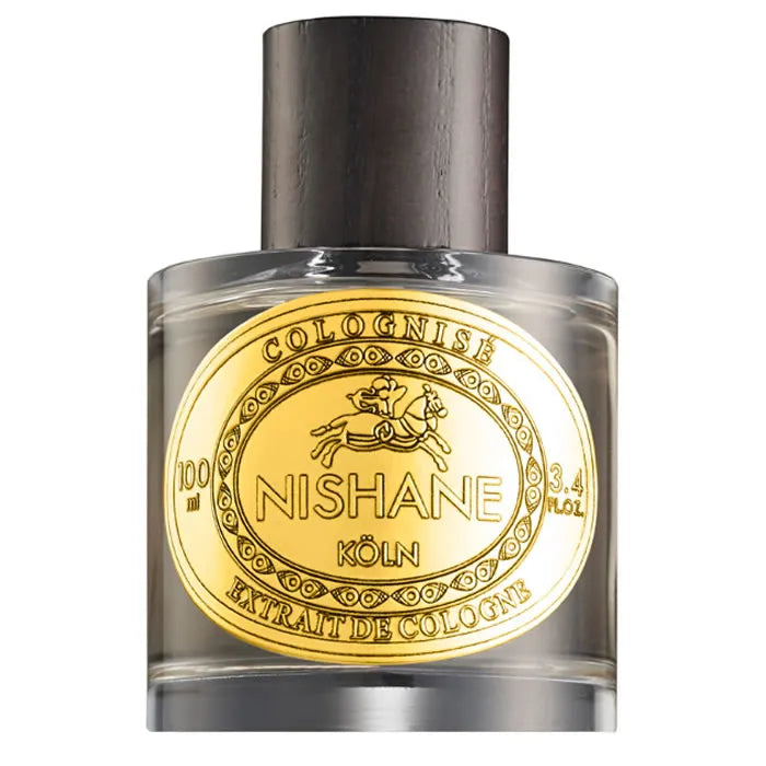 NISHANE Colognisé Extrait de Cologne Spray 100 ml Flasche