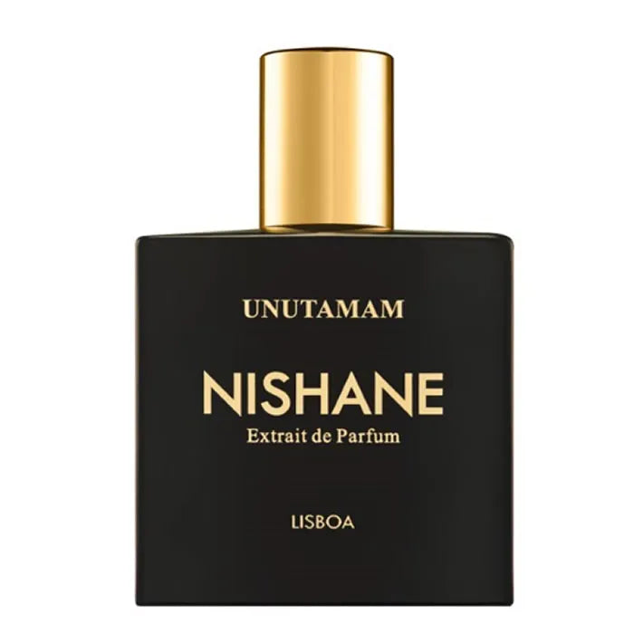 Nishane Unutamam Extrait de Parfum Spray 30ml Flasche