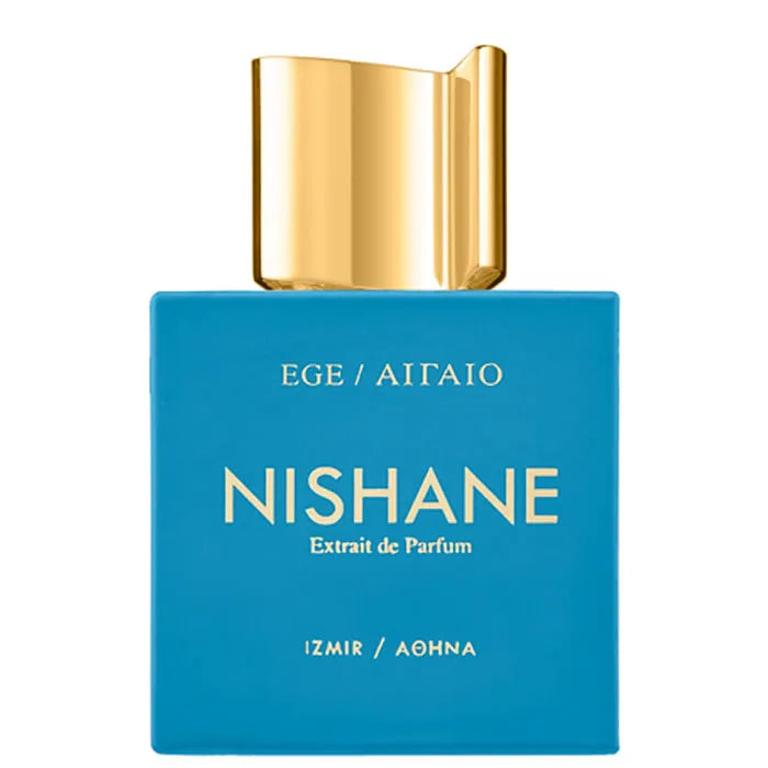 NISHANE Ege Extrait De Parfum Spray 100ml