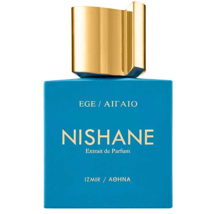 Nishane Ege/Aιγαίο Extrait De Parfum Spray 50ml Flasche