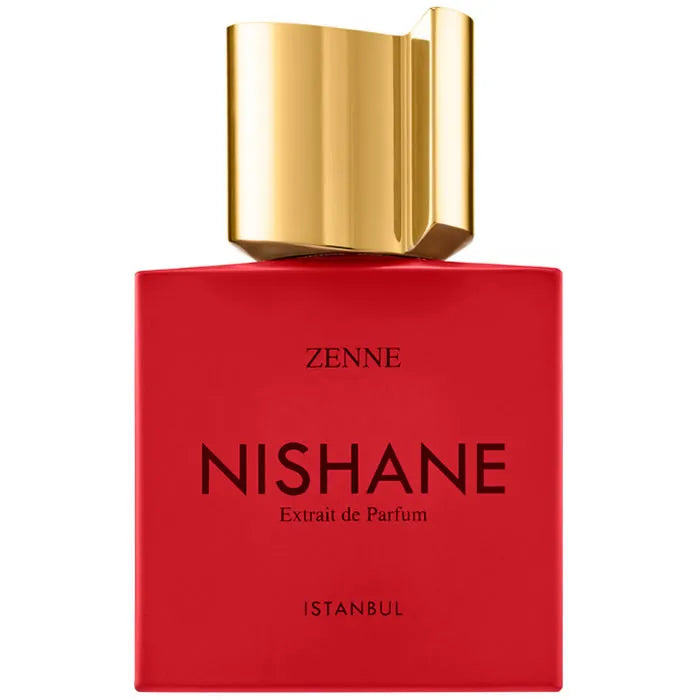 Nishane Zenne Extrait de Parfum Spray 50 ml unisex