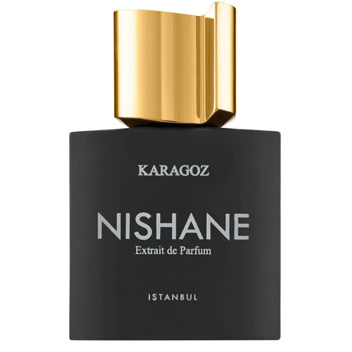 Nishane Karagoz Extrait de Parfum Spray 50ml unisex