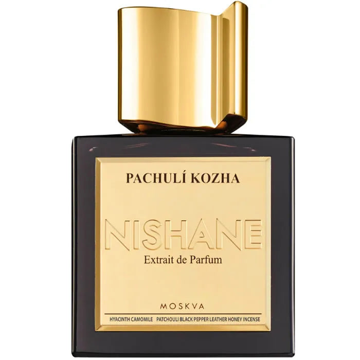 NISHANE Pachulí Kozha Extrait De Parfum Spray 50ml