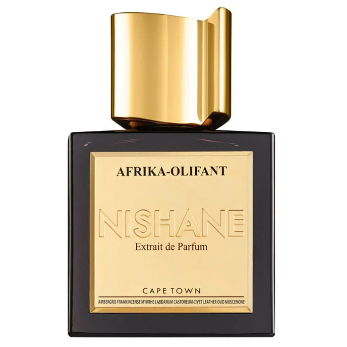 Nishane Afrika-Olifant Extrait De Parfum 50ml