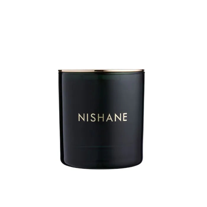 NISHANE Greek Fig Duftkerze 300g