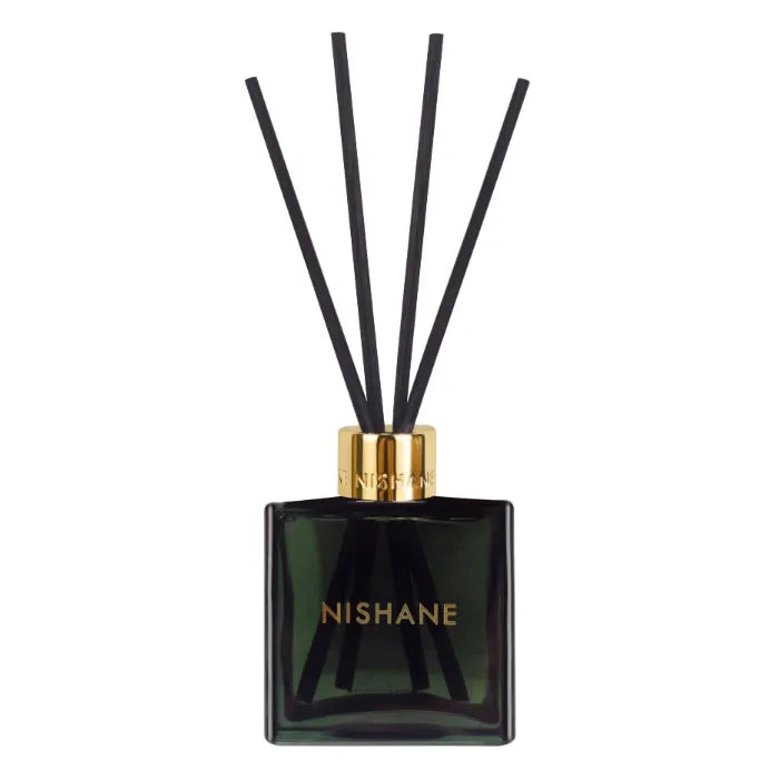NISHANE Japanese White Tea & Jasmine Raumduft 200ml