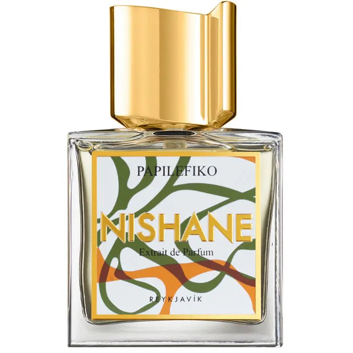 NISHANE Papilefiko Extrait De Parfum Spray 50ml
