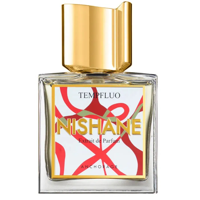 NISHANE Tempfluo Extrait de Parfum Spray 50ml