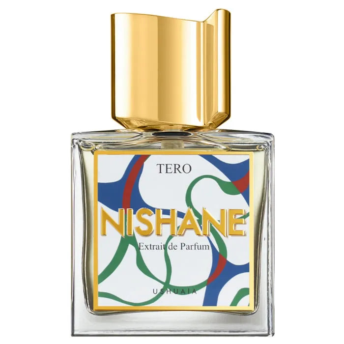 Nishane Tero Extrait De Parfum Spray 50ml