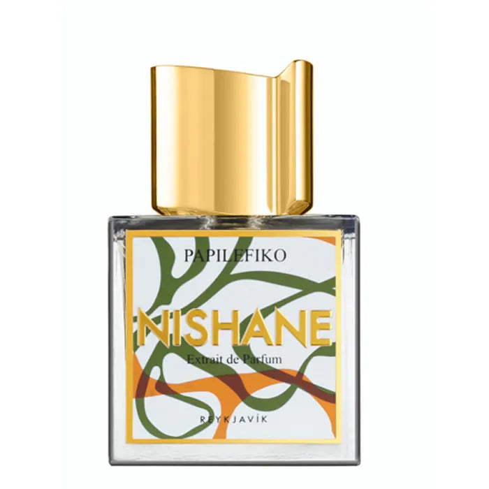 Nishane Papilefiko Extrait De Parfum Spray 100ml Flakon