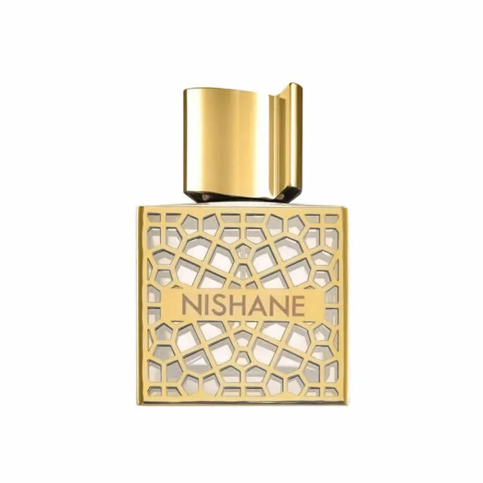 Nishane Hacivat Oud Extrait De Parfum Spray 50ml