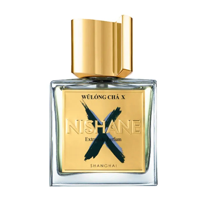 NISHANE Wülóng Chá X Extrait de Parfum Spray 50ml