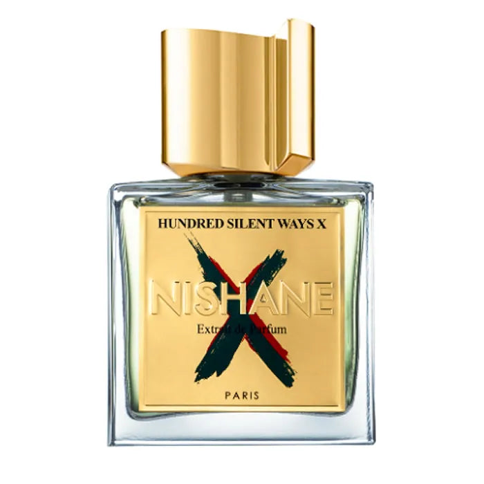 NISHANE Hundred Silent Ways Extrait de Parfum Spray 50ml