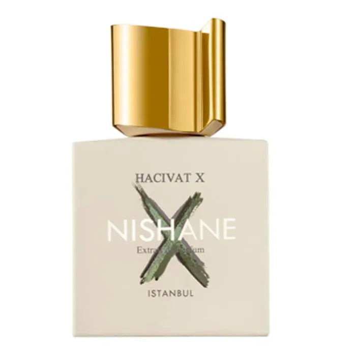 Nishane Hacivat X Extrait De Parfum Spray 50ml