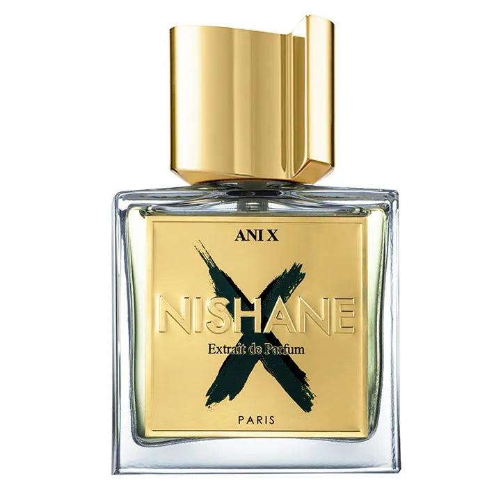 NISHANE Ani X Extrait De Parfum Spray 50ml