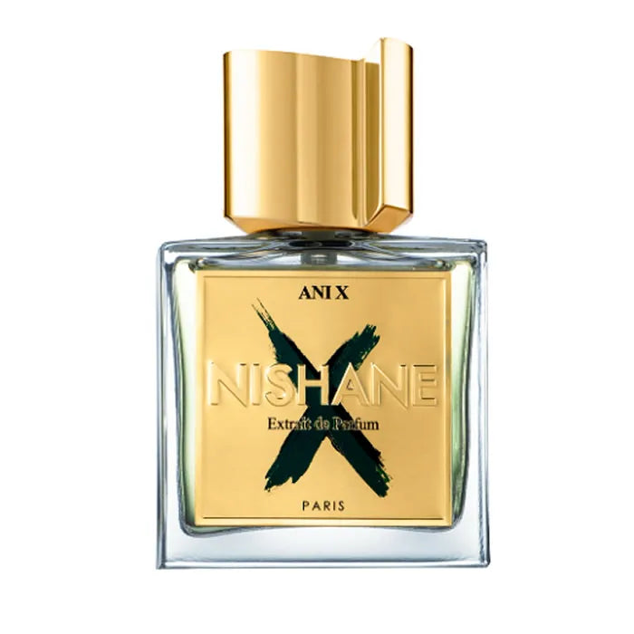 NISHANE Ani X Extrait De Parfum Spray 100ml