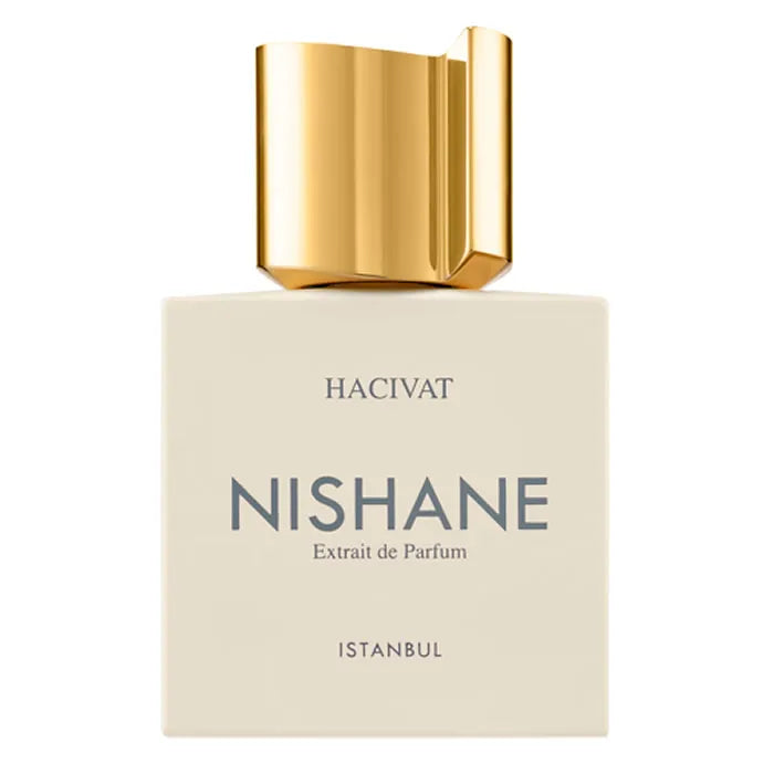 NISHANE Hacivat Extrait De Parfum Spray 50ml