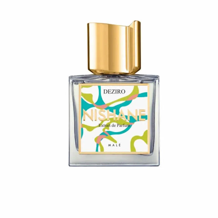 NISHANE Deziro Extrait De Parfum Spray 50ml