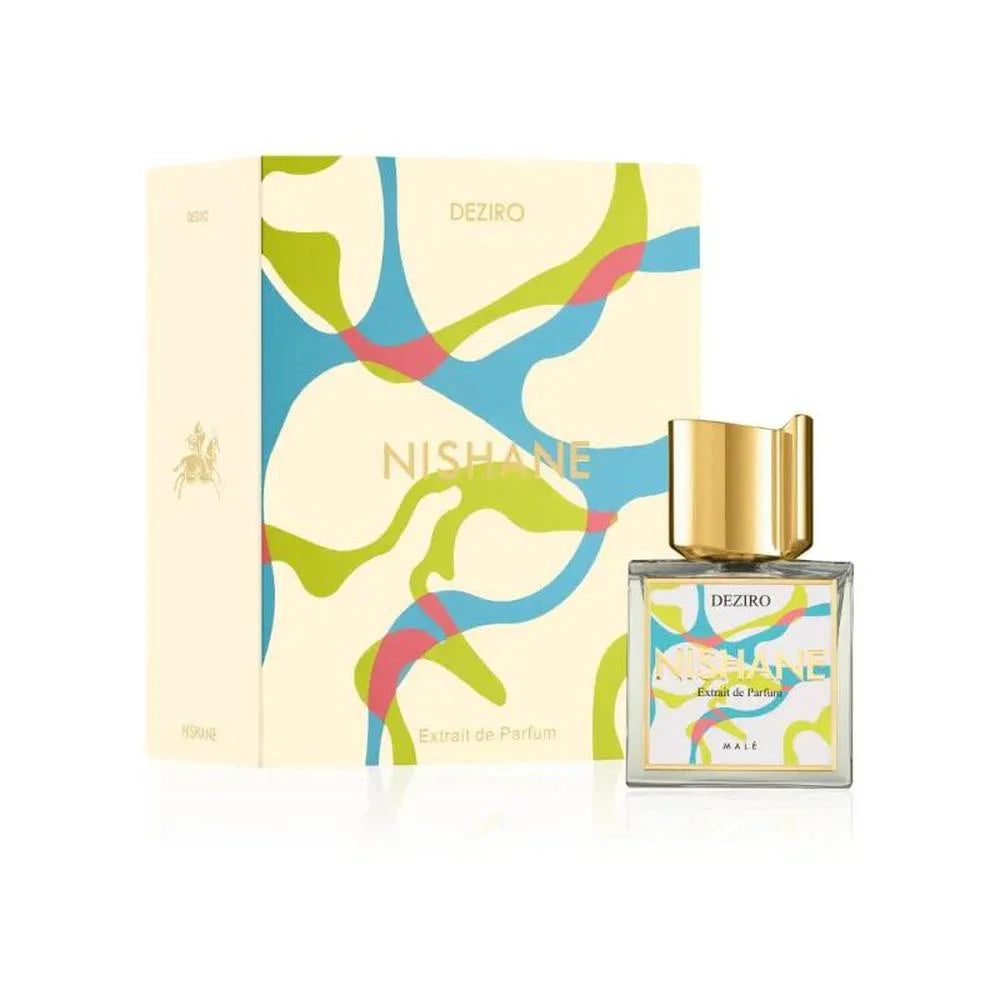 Nishane Deziro Extrait Parfum 100 ml unisex