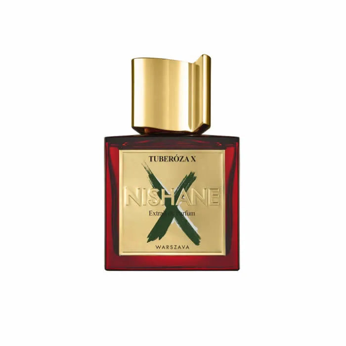 NISHANE Tuberoza X Parfumextrakt Spray 50ml
