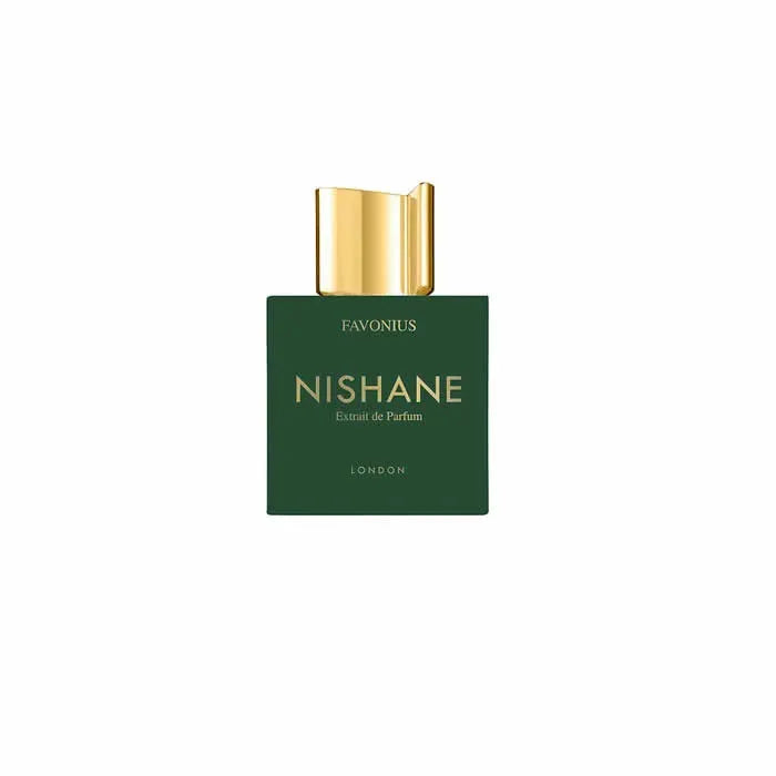 NISHANE Favonius Extrait De Parfum Spray 50ml