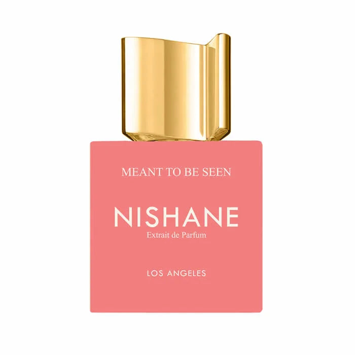 NISHANE Meant To Be Seen Extrait De Parfum Spray 100ml