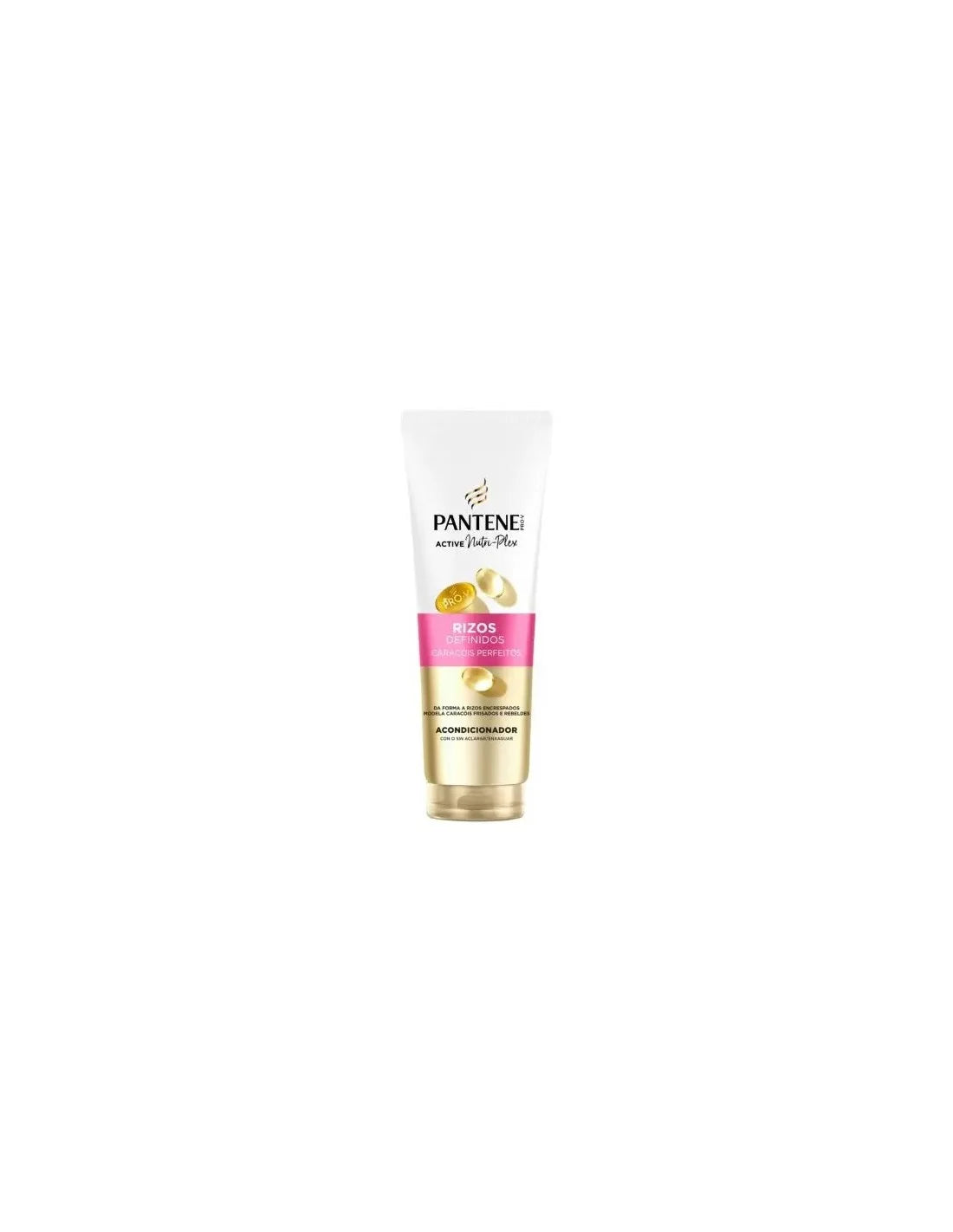 Pantene Pflegespülung Rizos 160ml