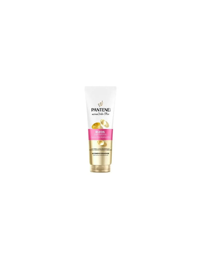 Pantene Pflegespülung Rizos 160ml