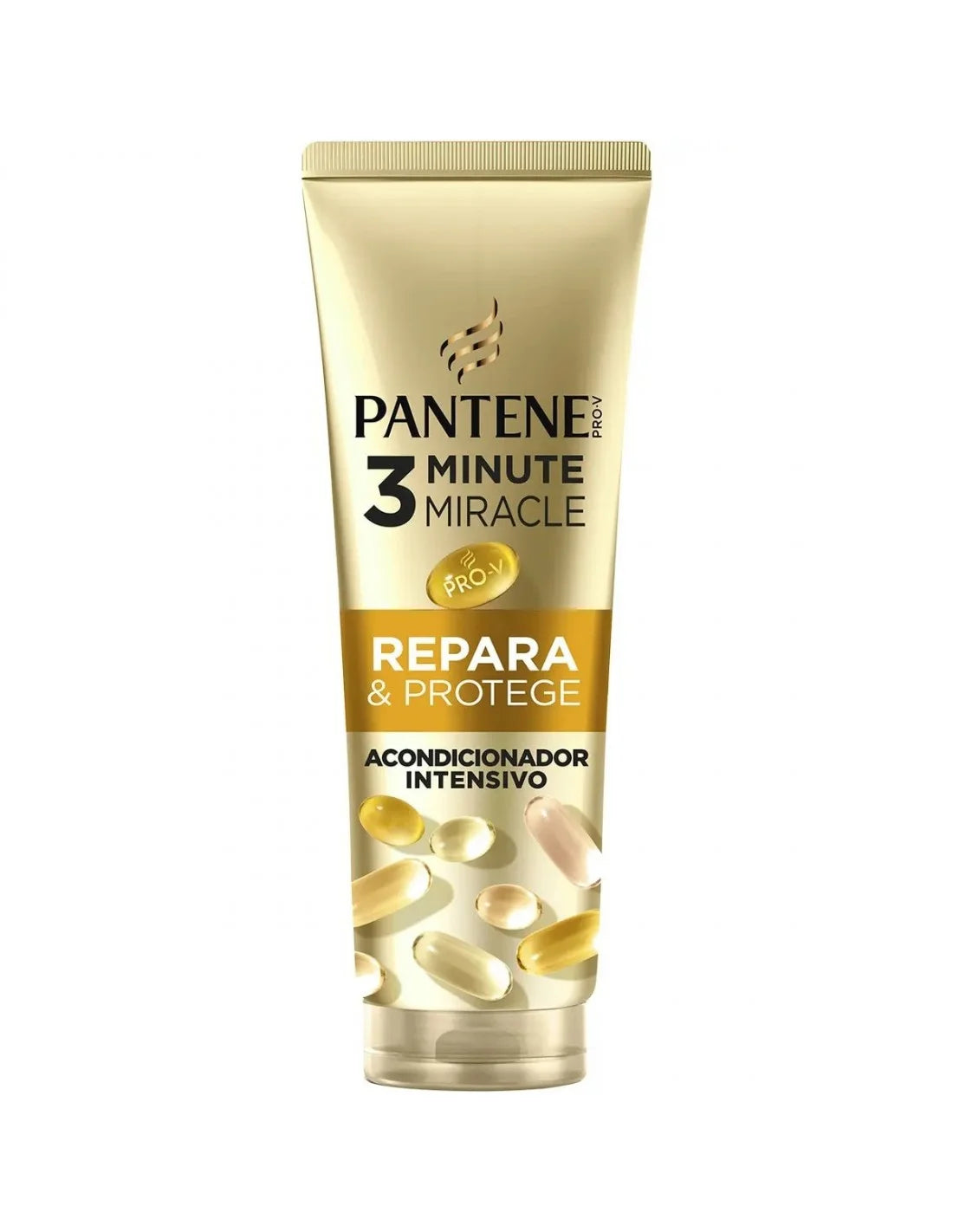 Pantene Miracle 3 Minute Intensiv Conditioner 220ml