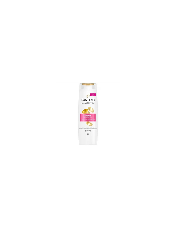 Pantene Haarkur Rizos 325 ml