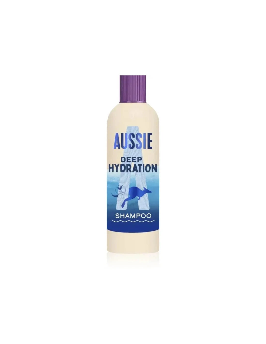 Aussie Hair Aussie Deep Hydration Shampoo 300ml
