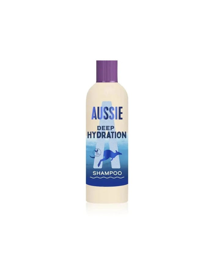 AUSSIE HAIR Deep Hydration Shampoo 300ml