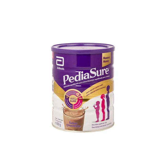 PEDIASURE Schokoladen Shake 850g