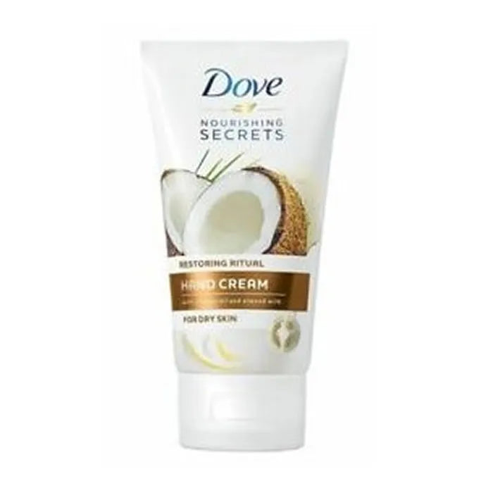 Dove Nourish Secrets Coco Ritual Handcreme 75 ml