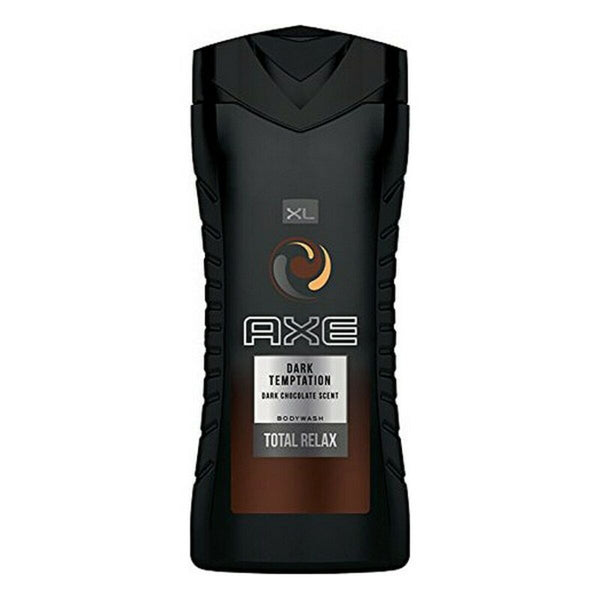 Duschgel Dark Temptation Axe (400 ml)