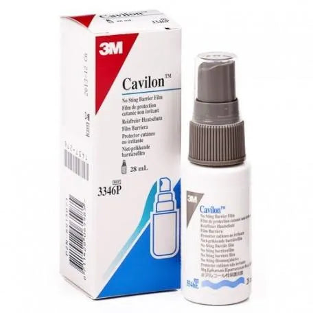 3M Cavilon Schutzspray 28 ml