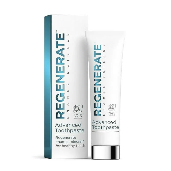 REGENERATE Advanced Zahnpasta 75ml