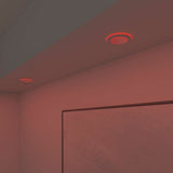 LED-Lampe Calex Weiß G 500 lm