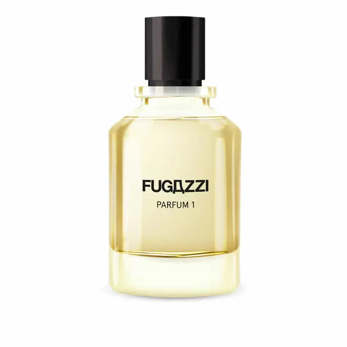 FUGAZZI Parfum 1 Eau De Parfum Spray 100ml