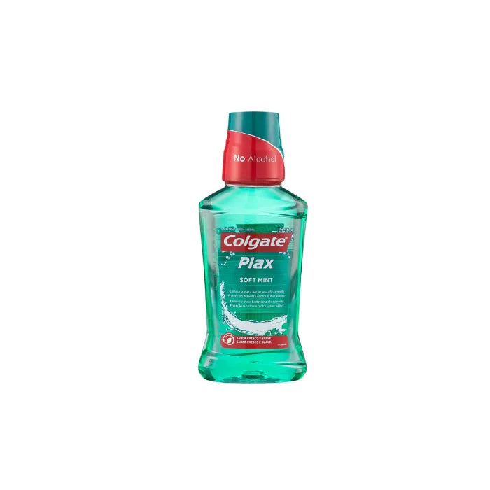 Colgate Plax Mundwasser 250 ml Flasche